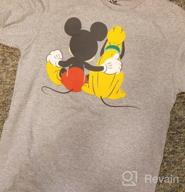 img 1 attached to Disneyland Graphic T Shirt - Men's Clothing - Disney Apparel review by Ryan Maruffo