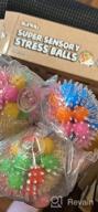 картинка 1 прикреплена к отзыву Color Changing Easter Stress Balls For Kids - Durable & Squishy Toy From Bunmo от Jordan Epps