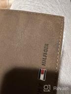 картинка 1 прикреплена к отзыву Tommy Hilfiger Men's JOHNSON POCKET Wallets - Stylish Accessories for Wallets, Card Cases & Money Organizers от Michael Ringgold