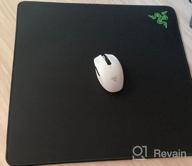 img 1 attached to 🖱️ Razer Gigantus Soft Gaming Mouse Mat - Elite Edition review by Kiril Grahovski ᠌