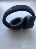 img 1 attached to Wireless Headphones JBL Live 650BTNC, white review by Agata Dbrowska ᠌