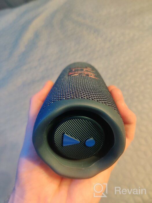 img 3 attached to Portable acoustics JBL Flip 6, 30 W, black review by Minoru Masuda ᠌