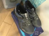 картинка 1 прикреплена к отзыву ASICS Gel Sonoma Running Shoes Graphite Men's Shoes от Sherman Lancaster