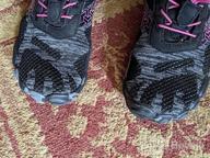 img 1 attached to Discover the Game-Changing Joomra Women's Minimalist Trail 👟 Running Barefoot Shoes with Wide Toe Box and Zero Drop review by Bob Ramthun