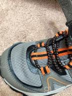 img 1 attached to 👟 Merrell Unisex Hiking Gunsmoke Little Boys' Shoes and Sandals: Discover Durable Footwear for Outdoor Adventures review by Luis Norman
