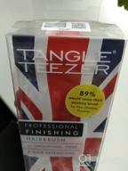 img 2 attached to TANGLE TEEZER massage brush The Ultimate, 20 cm review by Funahashi Riko ᠌