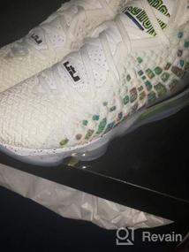 img 5 attached to 🏀 Dominate the Court with Nike LeBron XVII Command Force: Unleashing Unstoppable Power