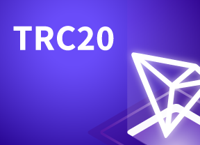 trc20 logo