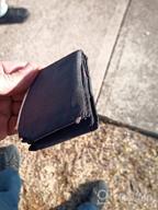 img 1 attached to 🏃 Allett Slim Nylon Sports Wallet review by Brandon Castano