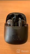 img 1 attached to Renewed JBL Tune 225TWS True Wireless 🎧 Bluetooth Earbuds in Blue (JBLT225TWSBLUAM) - Enhanced SEO review by Hideo ᠌
