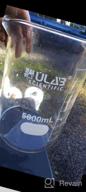 img 1 attached to ULAB Scientific 1000Ml Borosilicate Glass Beaker With Printed Graduation - Durable And Accurate For Lab Use (UBG1005) review by Jamie Kamoso