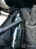 img 1 attached to LIBERRWAY Automotive Vacuum Cleaner review by Stephen Pendergrass