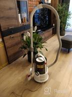 img 2 attached to Vacuum cleaner Deerma TJ200, white review by Felicja Plotek ᠌