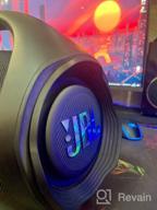 img 3 attached to Portable Acoustics JBL Boombox 2, 80 W, black review by Ayden Loh ᠌
