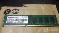 img 1 attached to 🔒 Patriot Memory SL RAM 8GB DDR3 1600MHz DIMM CL11 PSD38G16002 review by Park Seo Jun