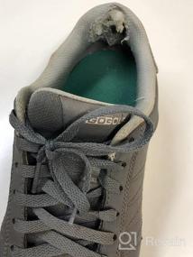 img 6 attached to Skechers Drive Golf Shoes for Men 🏌️ in Charcoal: Style and Comfort on the Course