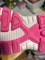 img 1 attached to Stride Rite Journey Sneaker: Perfect Little Boys' Shoes for Sneakers Enthusiasts! review by Kyle Lawrence