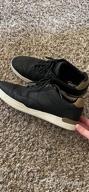 img 1 attached to 👟 ALDO Men's Edelian Dark Sneakers review by Eddie Pollard