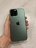 img 2 attached to Smartphone Apple iPhone 13 Pro Max 128 GB, graphite review by Agata Burzyska