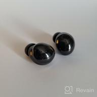 img 2 attached to 💫 Renewed SAMSUNG Galaxy Buds Pro R190: True Wireless, Noise Cancelling Bluetooth Earbuds review by Buana Bono ᠌