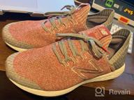 картинка 1 прикреплена к отзыву Marblehead Pigment Men's Running Shoes by New Balance от Antonio Rojas