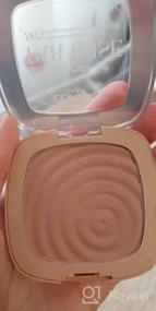 img 6 attached to 🍉 L'Oreal Paris Blush of Paradise, Watermelon - 03