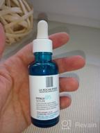 img 1 attached to La Roche-Posay Hyalu B5 Serum Concentrated facial serum against wrinkles to enhance skin elasticity, tone and elasticity, 30ml review by Lin Wei-Yin ᠌