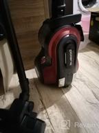 img 1 attached to Vacuum cleaner Polaris PVC 2003RI, grey/red review by Danuta Mastalerz (De ᠌