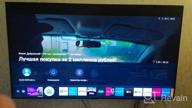 img 1 attached to 55" Samsung TV UE55TU8500U 2020 LED, HDR, black review by Kiyoshi Sagae ᠌