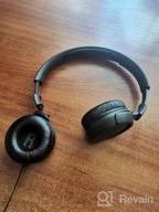 img 3 attached to 🎧 Renewed White JBL TUNE 500 Wired On-Ear Headphones for Enhanced SEO review by Haruto Asahi ᠌