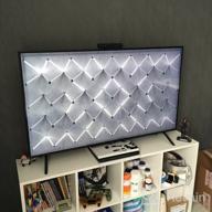 img 2 attached to 📺 Samsung QE49Q77RAU 2019 QLED TV with HDR in Graphite Black - 49-Inch review by Ha Joon Joon