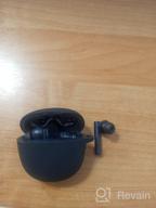 img 1 attached to Cordless Earphones realme Buds Air 2, white review by Anastazja Ciftci ᠌