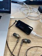 img 1 attached to Headphones 1MORE Quad Driver In-Ear E1010, grey review by Kichiro ᠌