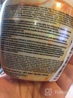 img 1 attached to Hempz Fresh Fusions Citrine Crystal And Quartz Herbal Body Buff Unisex Scrub 7 Oz review by Russell Robertson