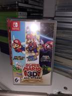img 1 attached to Supercharged Adventures in 🌟 Super Mario 3D All Stars review by Adhi Surya Buana (Ad ᠌