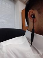 img 1 attached to Sennheiser wireless headphones CX 6.00BT, black review by Ada Bokowska - Haczk ᠌