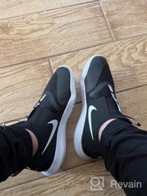 img 5 attached to Nike Flex Runner Slip Sneaker