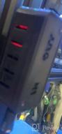 картинка 1 прикреплена к отзыву Dorhea LM2596 DC-DC Buck Converter Step-Down Regulator 4.0-40V To 1.25-37V DC 36V To 24V To 12V To 5V Volt Power Supply Module With LED Voltmeter Display Compatible With Car Motor Buck от Kyle Hong