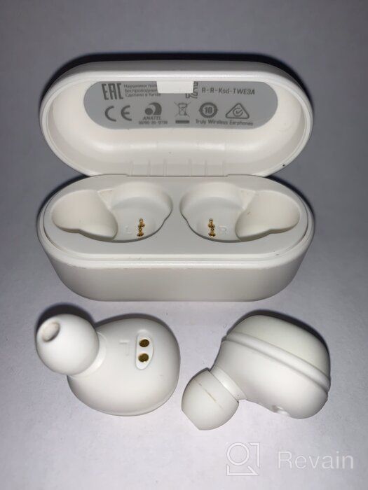 img 1 attached to Yamaha TW-E3API True Wireless Earbuds for Enhanced SEO review by Candra ᠌