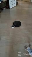 img 1 attached to Robot vacuum cleaner Roborock S6 MaxV RU, black review by Agata Weronika Bujok ᠌