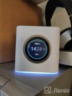 img 1 attached to AmpliFi HD WiFi System: Whole Home Coverage, HD Router, 2 Mesh Points review by Iyhan Putra