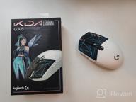 img 2 attached to Logitech G305 Lightspeed: The Ultimate Wireless Gaming Mouse review by Thu Hang Bach ᠌