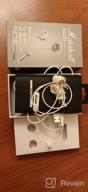 img 1 attached to New White Marshall Minor II In-Ear Bluetooth Headphone review by Anastazja Jdrzejewsk ᠌