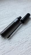 img 1 attached to Relouis Eyebrow Gel Pro Waterproof Color Brow Gel, 6g review by Agata Gorzka ᠌