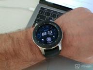 img 2 attached to SAMSUNG Galaxy Watch (46Mm review by Siu Jang ᠌