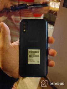 img 7 attached to Renewed Samsung Galaxy A01 Verizon 16GB Black SM-A015VZKAVZW