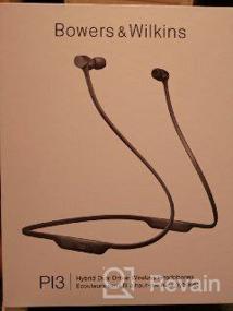 img 7 attached to Space Grey Bowers & Wilkins PI3 Wireless In-Ear Headphones