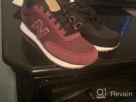 img 1 attached to New Balance Ripple Lifestyle Sneaker: Elevate your Style review by Julio Diaz
