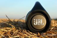 img 1 attached to Portable Acoustics JBL Boombox 2, 80 W, black review by Devaraja Devaraja ᠌