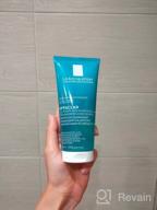 img 1 attached to La Roche-Posay Microexfoliating Effaclar cleansing gel, 200 ml review by Tik Tawan ᠌